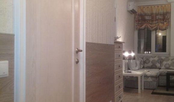 Отделка стен в прихожей ламинатом – Отделка прихожей! — отделка стен ламинатом в прихожей фото — запись пользователя daryakiri (daryakiri) в сообществе Дизайн интерьера в категории Интерьерное решение прихожих, коридорчиков