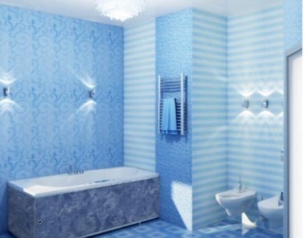 Отделка ванной пвх панелями – Отделка ванной панелями пвх: как правильно закрепить покрытие бескаркасным способом