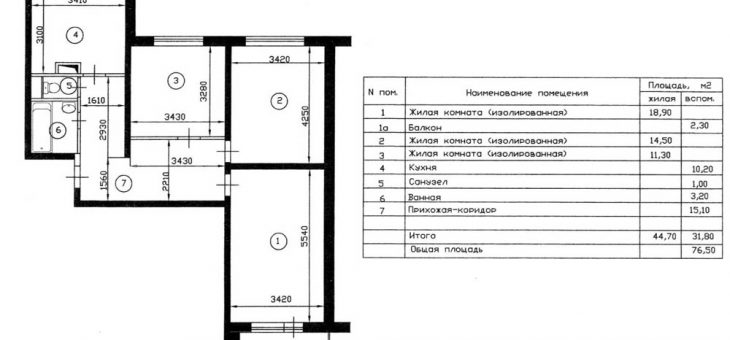 П 44 проект – планировка квартир в домах серии П-44, П-44М, П-44Т и П-44ТМ, варианты проектов перепланировки п 44, проекты перепланировок трехкомнатной квартиры