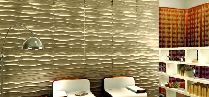 Панели из двп для стен для внутренней отделки – Декоративные панели для внутренней отделки стен: виды, материалы, характеристики, установка