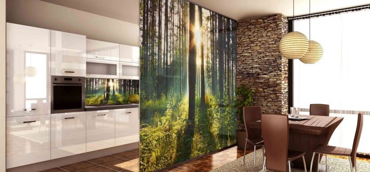 Перегородки в современном стиле – Современный дизайн межкомнатных перегородок » Строительство, отделка и ремонт дома, квартиры, дачи своими руками