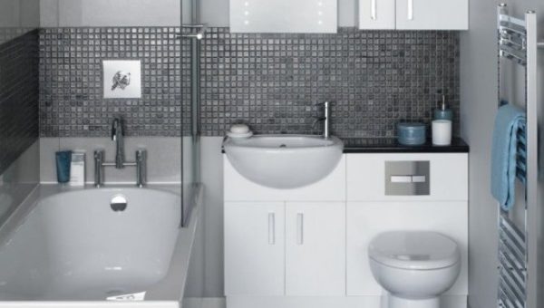 Перепланировка санузла в хрущевке