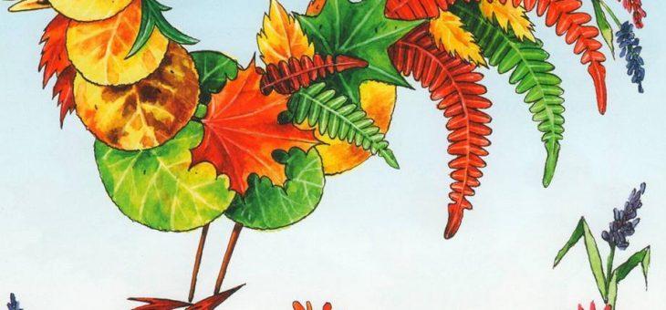 Петушок поделка из листьев – Осенние поделки своими руками вместе с детьми. Развиваем мелкую моторику ребенка. Поделки из осенних листьев. Картинки Делаем вместе с детьми аппликацию из осенних листьев. Аппликация из осенних листьев петух. – Домик в Интернете