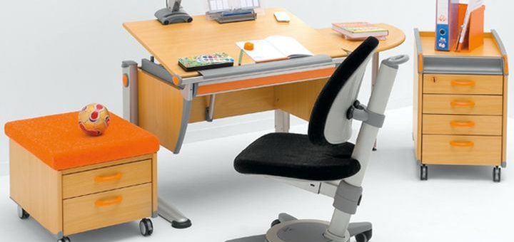 Письменный стол для школьника как выбрать – Размеры стола и стула для школьника. Как правильно выбрать письменный стол для школьника для дома