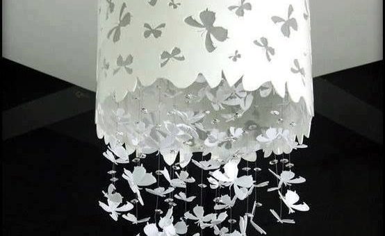 Плафон из рисовой бумаги своими руками – Восточный светильник из рисовой бумаги. — Мастер-класс. — Мастер-класс. — Инструкции по изготовлению подарков