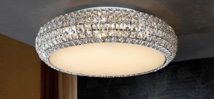 Плафоны фото – для потолочных люстр и светильников, светодиодные и с датчиком движения, стеклянные круглые и пластиковые