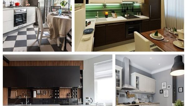 Планировка кухни 11 м кв – Шикарный дизайн кухни 11 кв.м. с примерами и советами от профессионалов —