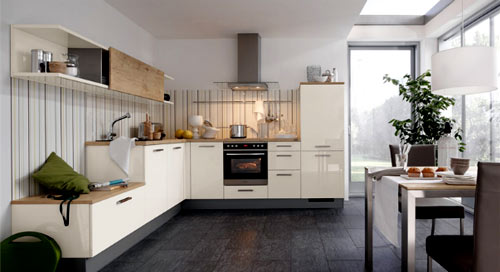 Планировка кухня онлайн