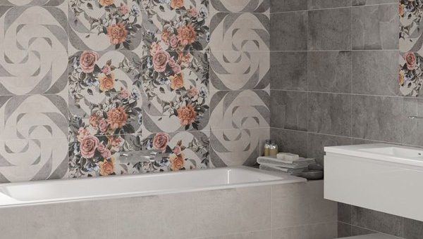 Плитка лофт стайл в интерьере фото