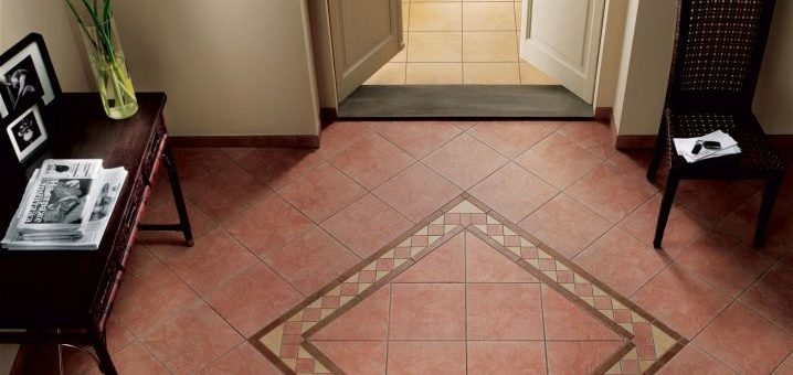 Плитка напольная в коридор – керамическая напольная плитка для прихожей, что лучше выбрать для дизайна, кафель и ламинат, варианты в интерьере 2018