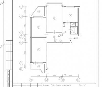 Площадь кухни в однокомнатной квартире – 6.1 минимальные площади и габариты помещений квартир архитектурно-планировочные решения многоквартирных жилых зданий- сп 31-107-2004 (утв- Госстроем РФ) (ред от 01-12-2005) (2018). Актуально в 2018 году