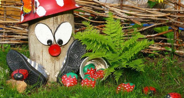 Поделки для дачи своими руками в картинках как сделать – Поделки для дачи своими руками фото. Идеи поделок для дачи своими руками. Поделки для сада