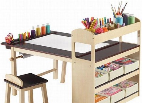 Поделки для стола рабочего стола