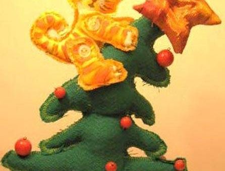 Поделки из кубышки – Делаем народную куклу: Кубышка-Травница — поделки из ткани и меха — Поделки руками мам и пап — Каталог статей