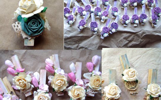 Поделки из своими руками из подручных материалов для сада – Как из подручных средств и бросового материала сделать поделки своими руками