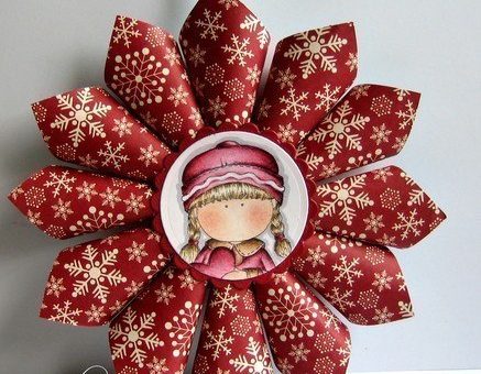 Поделки на бумаге своими руками – Оригинальные поделки, сувениры из бумаги, картона, из природных материалов / КлуКлу. Рукоделие