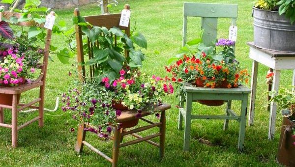 Поделки на даче из камня – оригинальные идеи для любителей домашнего творчества (25 фото) — Дом и Сад