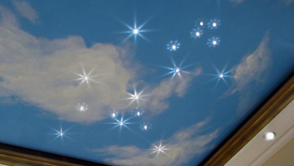 Подвесной потолок в коридоре фото – Подвесной потолок в коридоре — Только ремонт своими руками в квартире: фото, видео, инструкции