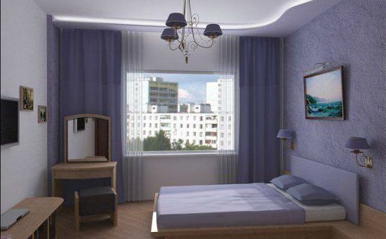 Подвесные потолки в спальню фото – Натяжные потолки для спальни (8 фото). Дизайн натяжного потолка в спальне — ЭтотДом