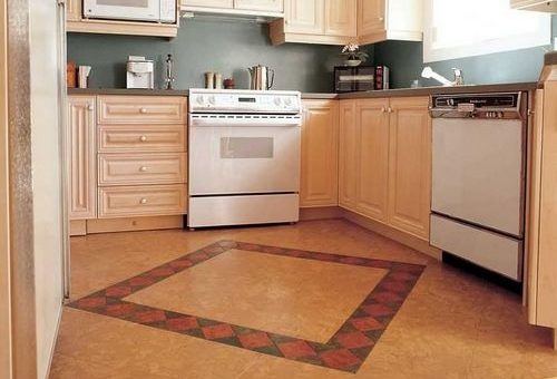 Пол в кухне гостиной – фото, ремонт в гостиной совмещенной с кухней, циновка, устройство, плитка, коридор, что лучше, теплый пол, дизайн, видео