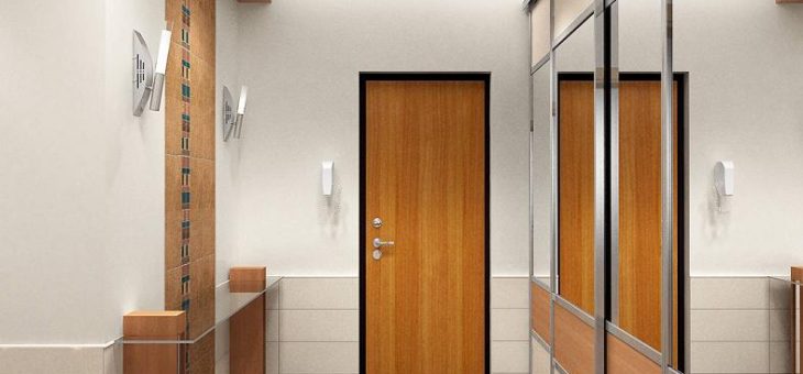 Пол в прихожей дизайн фото – что лучше постелить в коридоре, теплое напольное покрытие, идеи и примеры воплощения