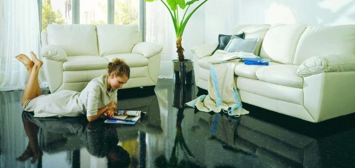 Полимерные полы фото – Полимерные полы — преимущества и недостатки (75 фото): эпоксидные материалы для бетонного пола в квартире, устройство наливного покрытия из полиуретана