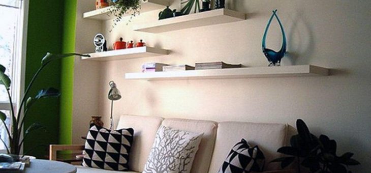 Полка оригинальная – интересный дизайн 70+ фото и оригинальные идеи для полок в спальне, детской и кухне