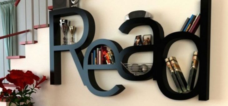 Полки для книг интерьер – Дизайн интерьеров. Книжные полки-оригинальные и необычные. Фото.