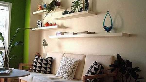 Полки на стену прикольные – красивый дизайн полок, интересные идеи для оформления и обустройства на фото