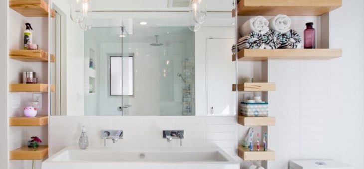 Полки в ванной фото дизайн ванной – Полки для ванной комнаты (54 фото): оригинальные идеи в дизайне интерьера