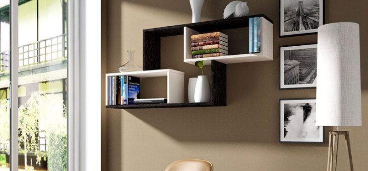 Полки вертикальные – Настенные полки из стекла и металла для кухонь. Напольные книжные полки из дерева со скрытым креплением. Особенности настенных полок.