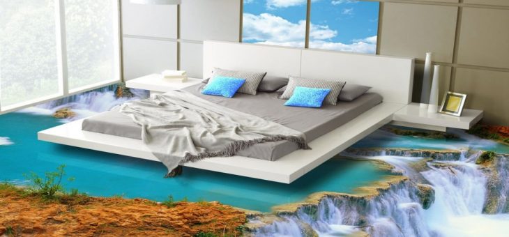 Полы с рисунками наливные – как сделать своими руками заливные полы, пошаговая инструкция, выбираем акрил и другие материалы, плюсы и минусы