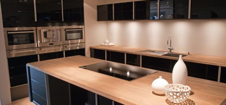 Популярные кухни – Дизайн кухни — 150 фото лучших интерьеров кухни, современный проект своими руками