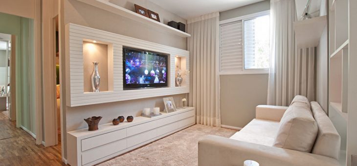 Портал из гипсокартона для телевизора фото – идеи размещения в современном интерьере, портал или стенка под ТВ, как своими руками сделать стенку под монитор