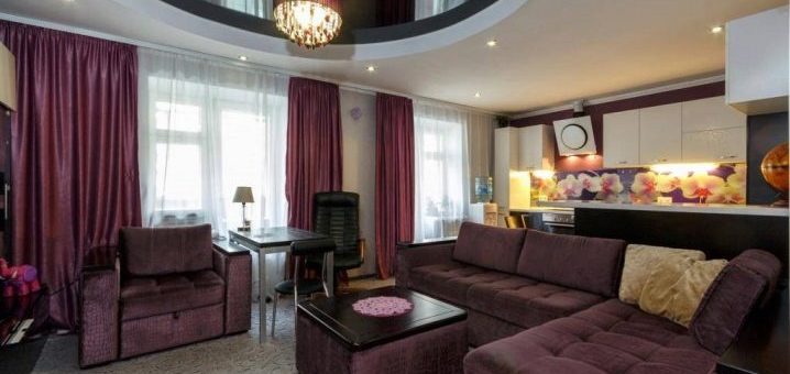 Потолки для зала подвесные – Натяжные потолки для зала в квартире (85 фото): виды современных покрытий, красивый дизайн гостиной 18 кв. м, идеи