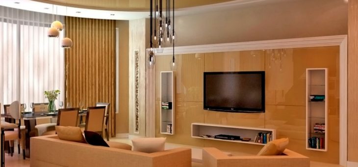 Потолки из гипсокартона для гостиной – Потолки из гипсокартона для гостиной (49 фото): дизайн зала с двухуровневыми потолочными покрытиями с подсветкой, 2-х уровневые модели