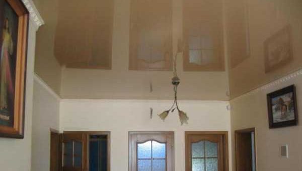 Потолки натяжные потолок – Материал для натяжного потолка — какой лучше выбрать? Современные материалы для натяжного потолка