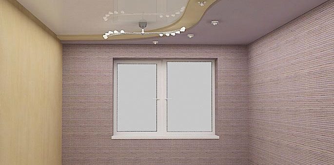 Потолок из гипсокартона фото в маленьких комнатах – фотогалерея в маленькой прямоугольной комнате, дизайн подвесного потолка