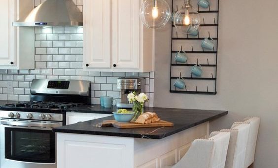 Потолок из гипсокартона своими руками для кухни – Потолок из гипсокартона на кухне: как сделать своими руками подвесной кухонное потолочное покрытие, -инструкция, фото