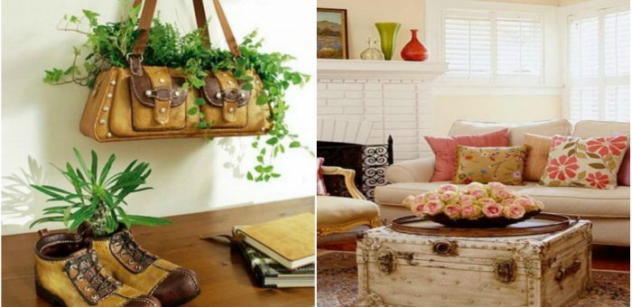 Предметы для интерьера своими руками – Природные материалы в интерьере — предметы интерьера из природных материалов своими руками Идеи оформления интерьера. Идеи для интерьера своими руками. Творчество дизайн для дома своими руками