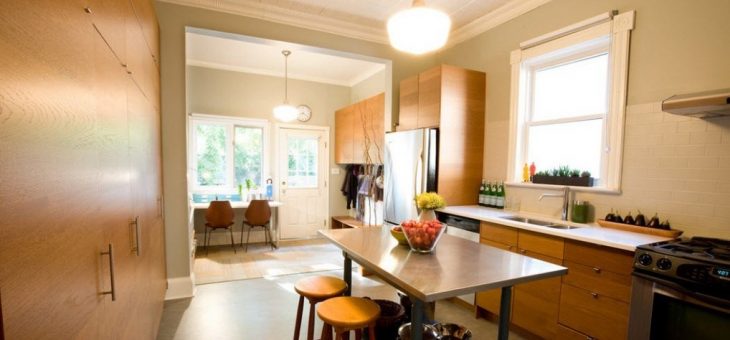 Прихожая кухня фото – фото, варианты отделки. Как обустроить кухню прихожую. В статье приведены основные хитрости и способы обустройства кухни-прихожей.Информационный строительный сайт |