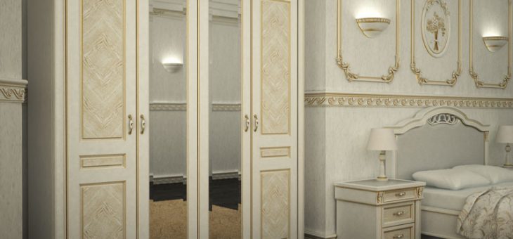 Прихожая в стиле неоклассика – классика и неоклассика для спальни и прихожей, зеркальные модели для одежды, современные варианты из дерева с закрытым фасадом
