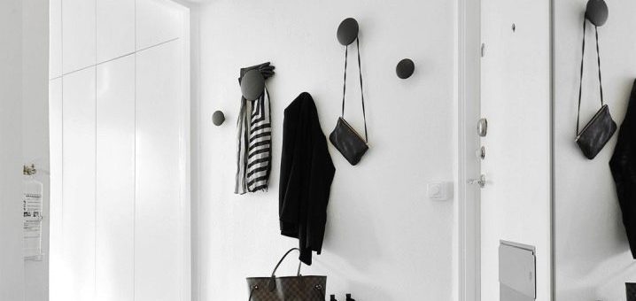 Прихожей размер – малогабаритные шкафы для «прихожки», дизайн прихожих в небольших квартирах, длинные и узкие модели