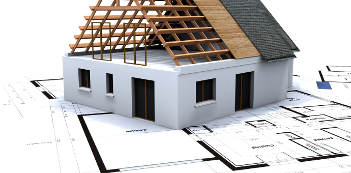 Проектирование домов 3d