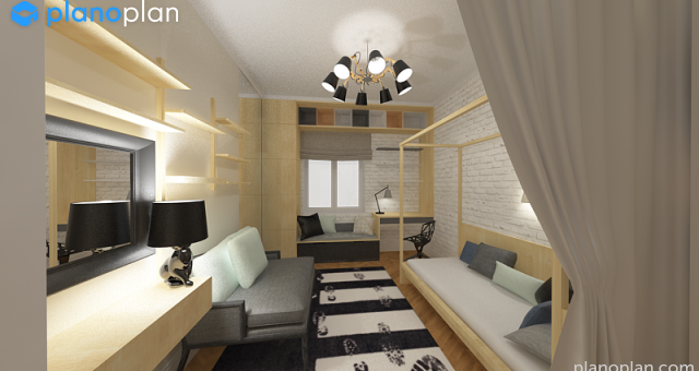 Программа 3d интерьер – «Планоплан» — 3D планировщик квартир, бесплатная онлайн программа для создания интерьера помещений, расстановки мебели и создания виртуальных туров