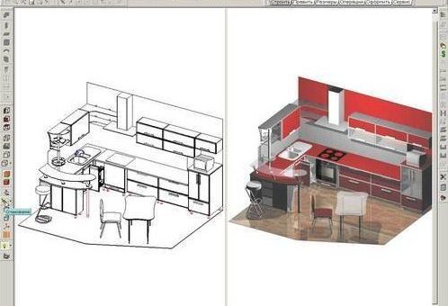 Программа для постройки мебели – Скачать Астра Конструктор Мебели — Приложение для создания проектов корпусной мебели и ведения работ по интерьерному…