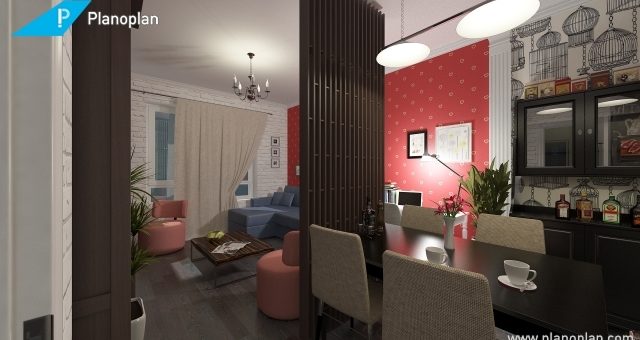 Программы для моделирования интерьера 3d – «Планоплан» — 3D планировщик квартир, бесплатная онлайн программа для создания интерьера помещений, расстановки мебели и создания виртуальных туров
