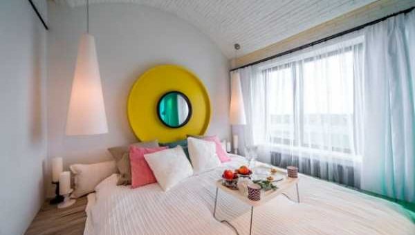 Простой дизайн комнаты – Дизайн простой спальни — Только ремонт своими руками в квартире: фото, видео, инструкции