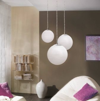 Простые люстры – как подобрать для квартиры стильные светильники с граффити и потолочные модели из ракушек, канделябры из античного серебра