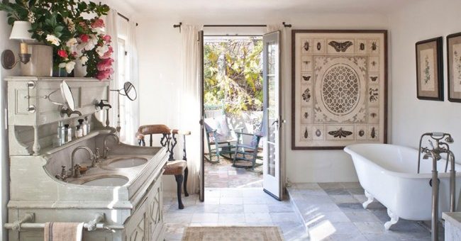 Прованс стиль загородных домов – Стиль прованс в интерьере квартиры, загородного дома. Красивые интерьеры кухни, ванной, спальни, гостиной в стиле прованс